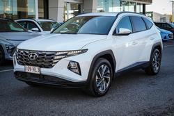 2023 HYUNDAI TUCSON ELITE (FWD)