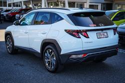 2023 HYUNDAI TUCSON ELITE (FWD)
