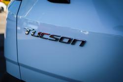 2023 HYUNDAI TUCSON ELITE (FWD)