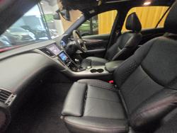 2017 INFINITI Q50 3.0tt RED SPORT