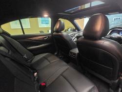 2017 INFINITI Q50 3.0tt RED SPORT