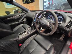 2017 INFINITI Q50 3.0tt RED SPORT