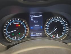 2017 INFINITI Q50 3.0tt RED SPORT