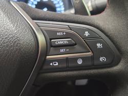 2017 INFINITI Q50 3.0tt RED SPORT