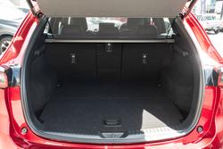 2025 Mazda CX-5 G35 Akera