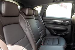 2025 Mazda CX-5 G35 Akera