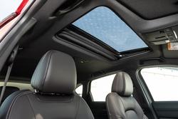 2025 Mazda CX-5 G35 Akera