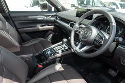 2025 Mazda CX-5 G35 Akera