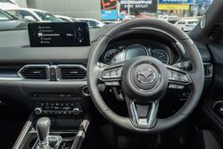 2025 Mazda CX-5 G35 Akera