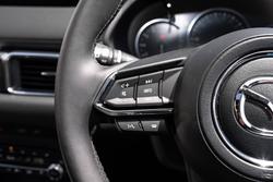 2025 Mazda CX-5 G35 Akera