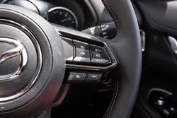 2025 Mazda CX-5 G35 Akera