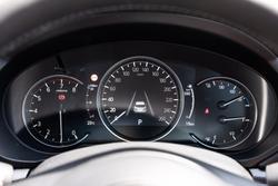 2025 Mazda CX-5 G35 Akera