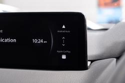 2025 Mazda CX-5 G35 Akera