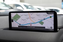 2025 Mazda CX-5 G35 Akera