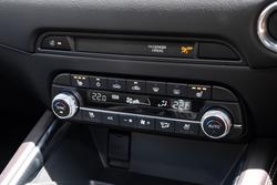 2025 Mazda CX-5 G35 Akera