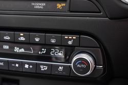 2025 Mazda CX-5 G35 Akera