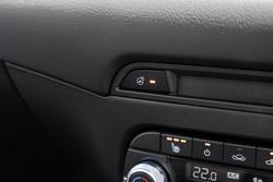 2025 Mazda CX-5 G35 Akera