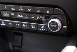 2025 Mazda CX-5 G35 Akera