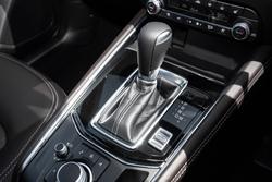 2025 Mazda CX-5 G35 Akera