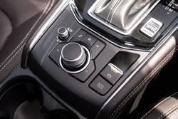 2025 Mazda CX-5 G35 Akera