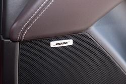 2025 Mazda CX-5 G35 Akera