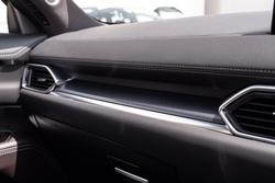 2025 Mazda CX-5 G35 Akera