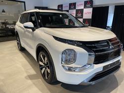 2025 MITSUBISHI Outlander EXCEED