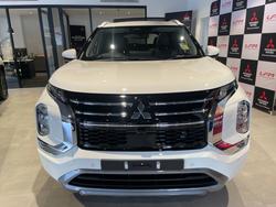 2025 MITSUBISHI Outlander EXCEED