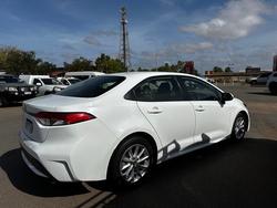 2021 Toyota Corolla Ascent Sport