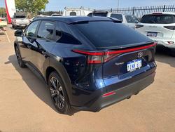 2023 Toyota bZ4x 2WD