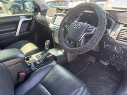 2020 Toyota Prado VX