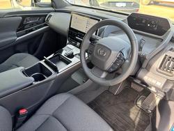 2023 Toyota bZ4x 2WD