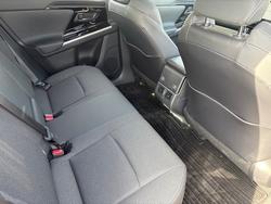 2023 Toyota bZ4x 2WD