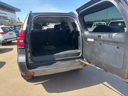 2020 Toyota Prado VX