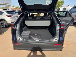 2023 Toyota bZ4x 2WD