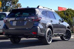 2025 Subaru
OUTBACK