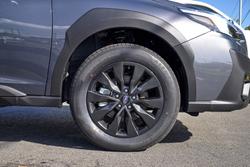 2025 Subaru
OUTBACK