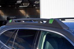 2025 Subaru
OUTBACK