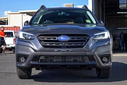 2025 Subaru
OUTBACK