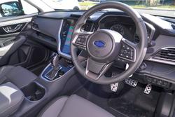 2025 Subaru
OUTBACK