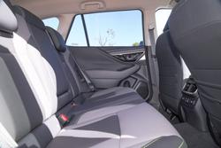 2025 Subaru
OUTBACK