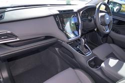 2025 Subaru
OUTBACK