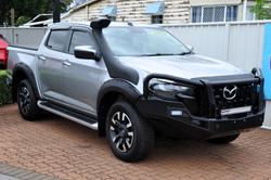 2024 Mazda BT-50 Mazda BT-50 G 6AUTO 3.0L DUAL CAB PICKUP XTR 4X4
