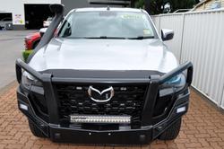 2024 Mazda BT-50 Mazda BT-50 G 6AUTO 3.0L DUAL CAB PICKUP XTR 4X4