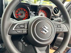 2026 Suzuki Jimny XL