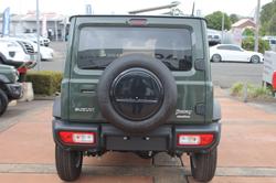 2026 Suzuki Jimny XL