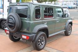 2026 Suzuki Jimny XL