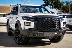 2026 JAC JAC T9