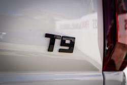 2026 JAC JAC T9