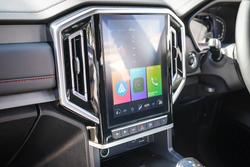 2026 JAC JAC T9